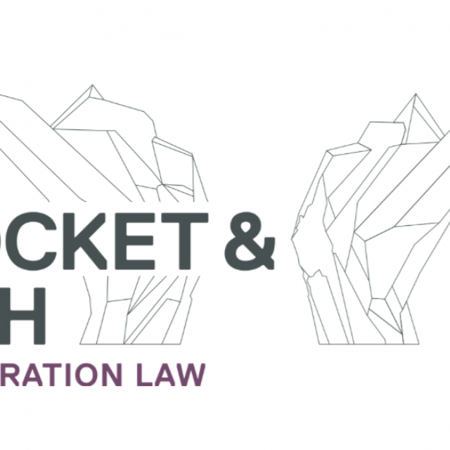 Rocket and Ash Immigration Law