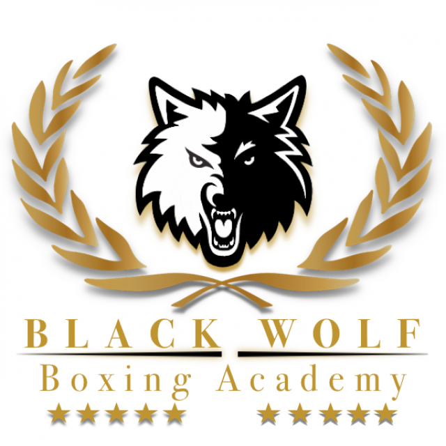 Black Wolf Boxing Academy Pty Ltd